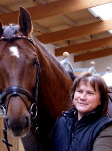 Christa Schweiger